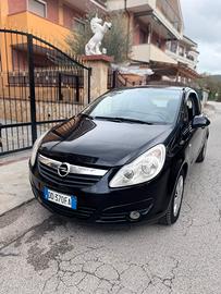 Opel Corsa 1.3