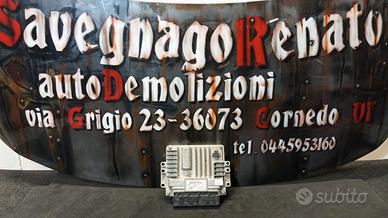 CENTRALINA MOTORE KIA 39130-2A270