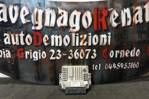 CENTRALINA MOTORE KIA 39130-2A270