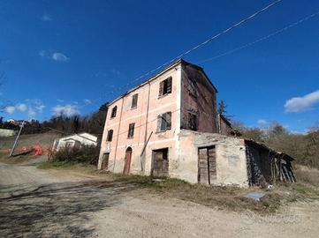 CASA INDIPENDENTE A SARSINA