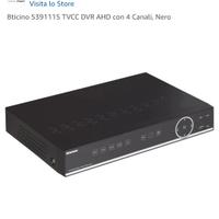 TVVC Biticino  S 391115 BT Nuovo con garanzia