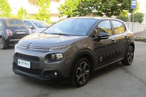 CITROEN C3 PureTech 82 Feel