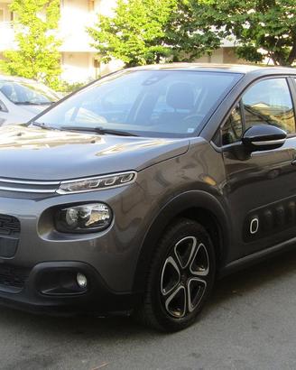 CITROEN C3 PureTech 82 Feel