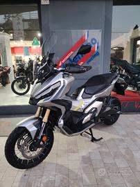 Honda X-ADV 750 2021