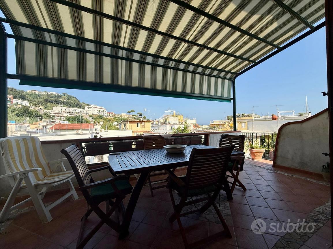 Apartment in Casamicciola Terme, Bagni - Vista 2