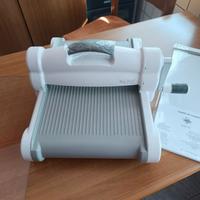 fustellatrice big shot plus +20 fustelle+ omaggi