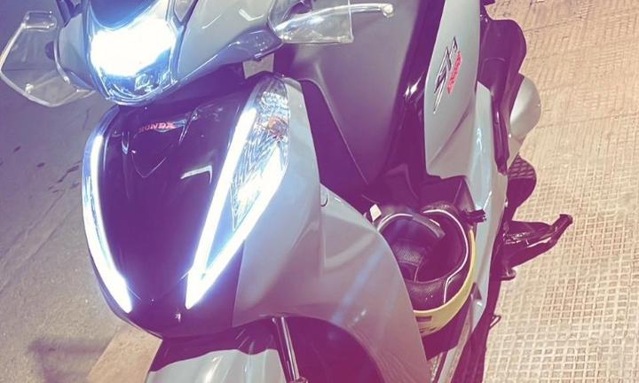 Honda SH 300 - 2020