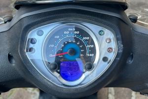 sym simphony 125