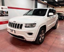 Jeep Grand Cherokee 3.0 V6 CRD 250 CV Multije...