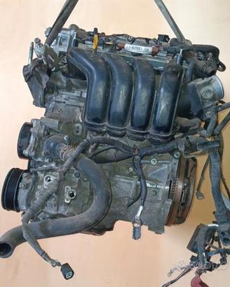 Motore Toyota Yaris 1.6 B 2007/12 Sigla 1ZR