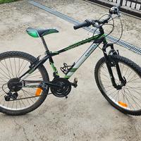 Mtb ragazzo