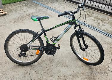 Mtb ragazzo