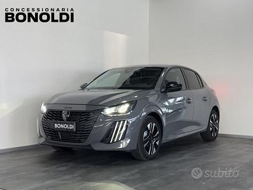 Peugeot 208 Allure PureTech 100 S/S
