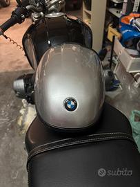 Monoposto BMW Nine T