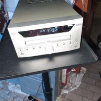 CD Radio sintonizzatore Teac
