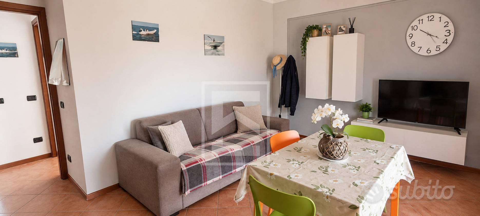Appartamento – Moniga del Garda, Brescia - Vista 3