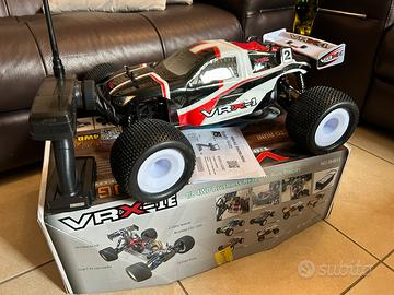 VRX-1E Truggy