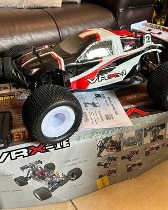 VRX-1E Truggy