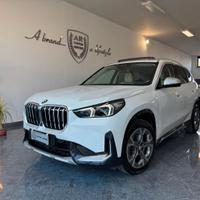 BMW X1 sdrive18d X-Line Edition Tetto 360 Head-up