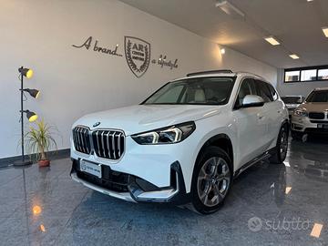BMW X1 sdrive18d X-Line Edition Tetto 360 Head-up