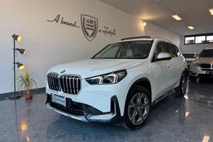 BMW X1 sdrive18d X-Line Edition Tetto 360 Head-up