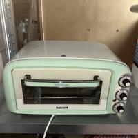 Forno elettrico stile vintage Ariete