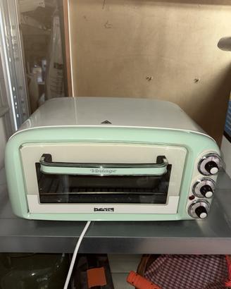 Forno elettrico stile vintage Ariete