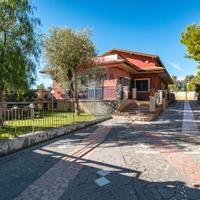 Villa singola - Belpasso