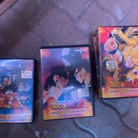 Dvd Dragonball Z