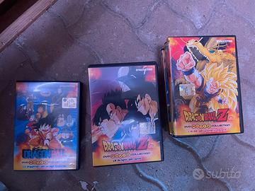 Dvd Dragonball Z