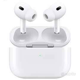 AirPods Apple 2 Generazione