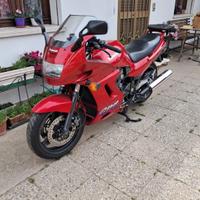 Kawasaki Gpz 1100