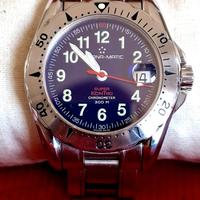 eterna Matic super kontiki limited edition
