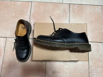 Dr. Martens stivale