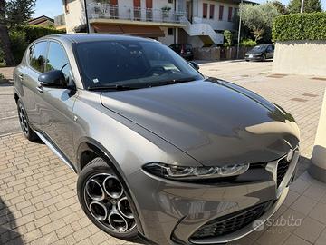ALFA ROMEO TONALE Ti 2023