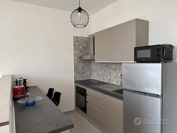 Estate mare a Villammare 30 m dalla spiaggia