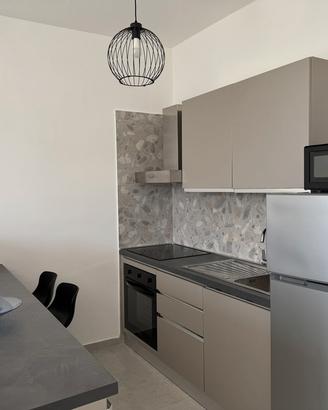 SETTEMBRE a Villammare 30 m dalla spiaggia