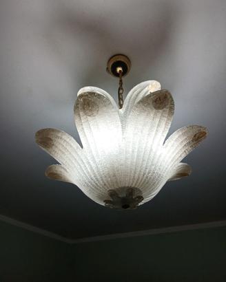 Lampadario di lusso