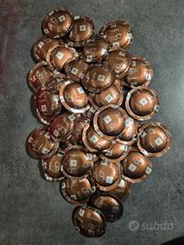 Capsule Professional Nespresso