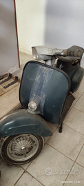 Vespa 50