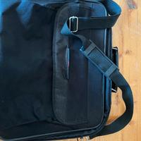Borsa con Tracolla PC portatile