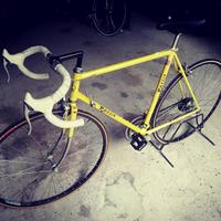 Bicicletta da corsa Rossin