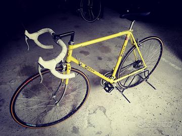 Bicicletta da corsa Rossin