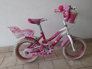 Bici da Bambina