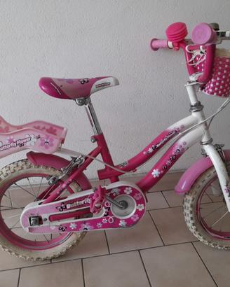 Bici da Bambina