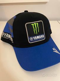 Berretto originale Yamaha