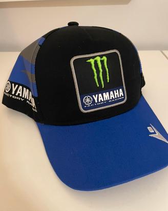 Berretto originale Yamaha