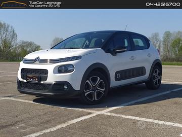 Citroen C3 Shine 1.2 PureTech 83 #10062