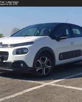 Citroen C3 Shine 1.2 PureTech 83 #10062