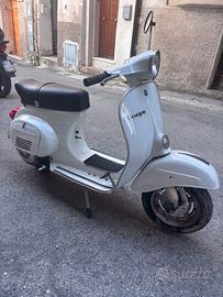 Vespa 125 Primavera